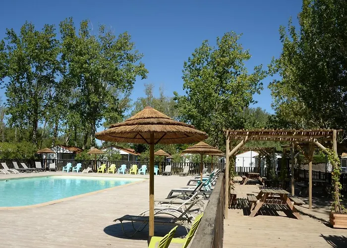 Camping La Dune