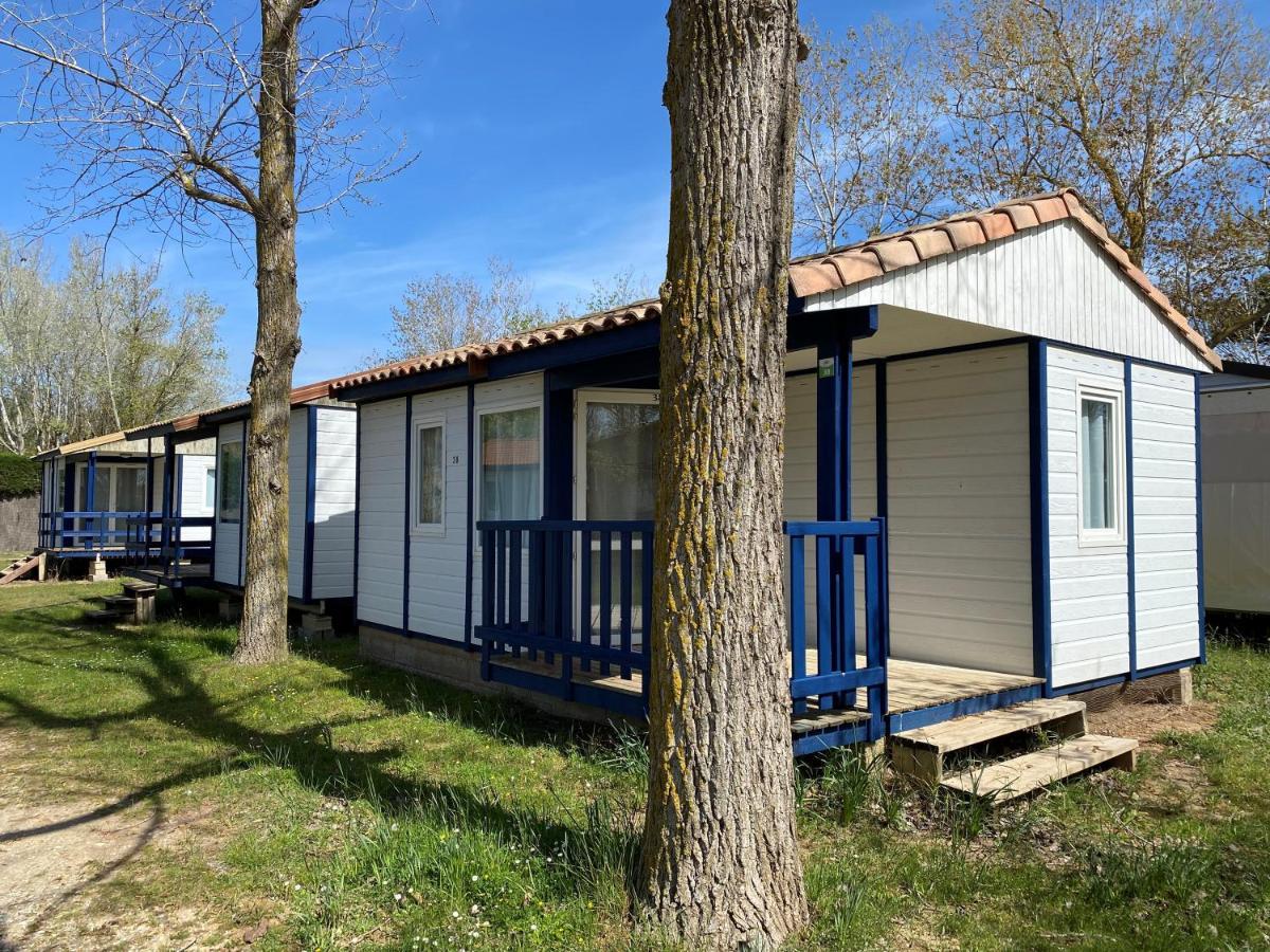 Campingplatz La Dune 3*
