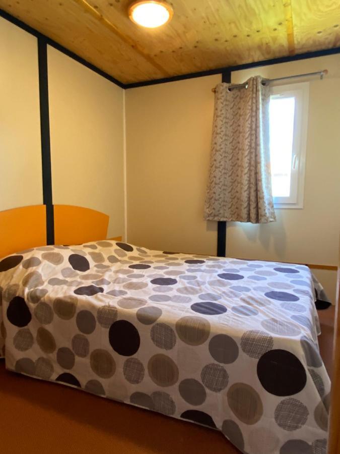 La Dune Campingplatz Vias