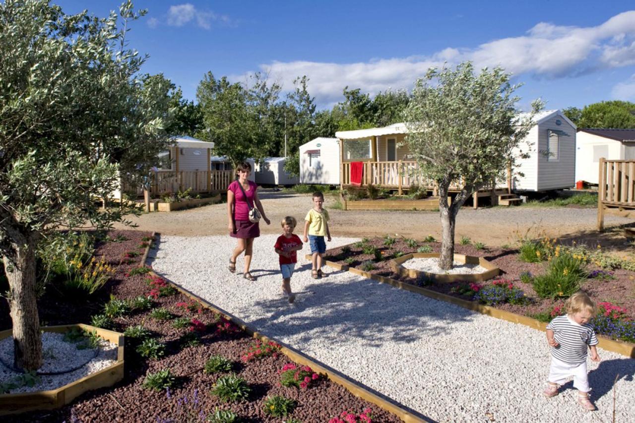 Campingplatz La Dune