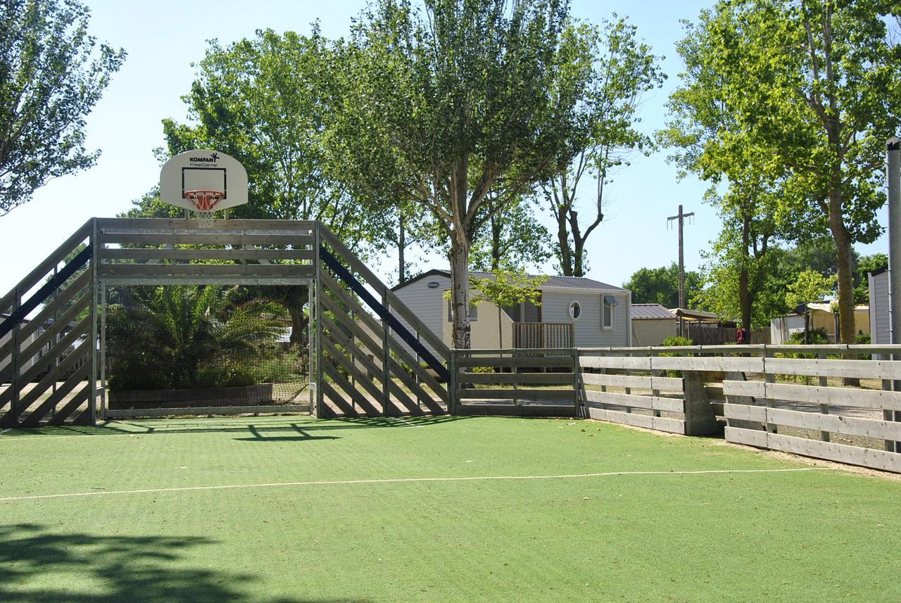 La Dune Vias