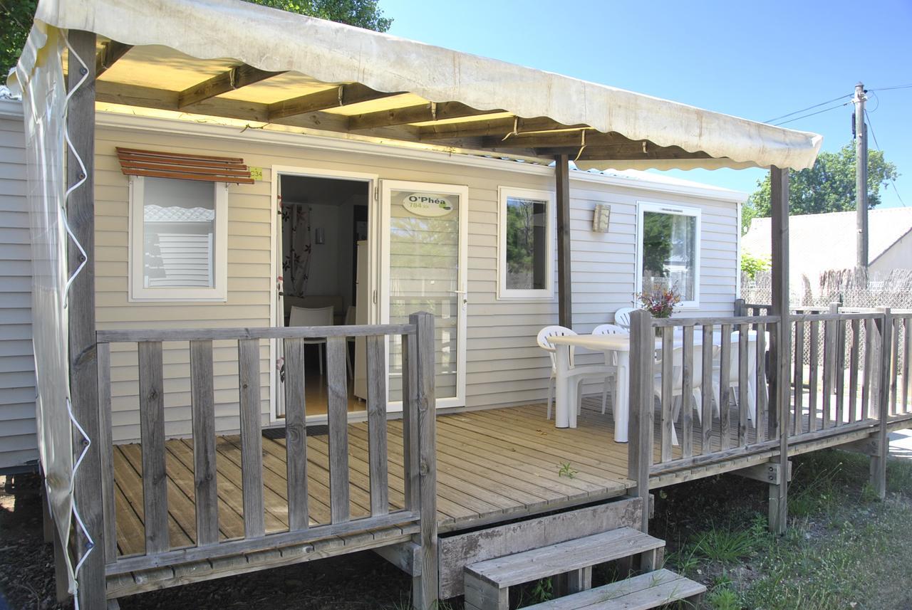 La Dune Campingplatz