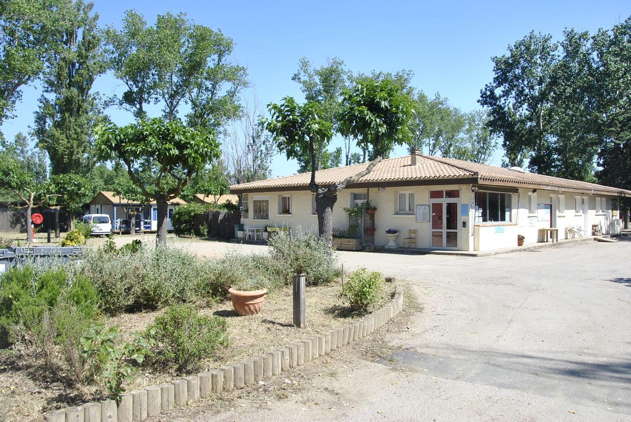 Campingplatz La Dune