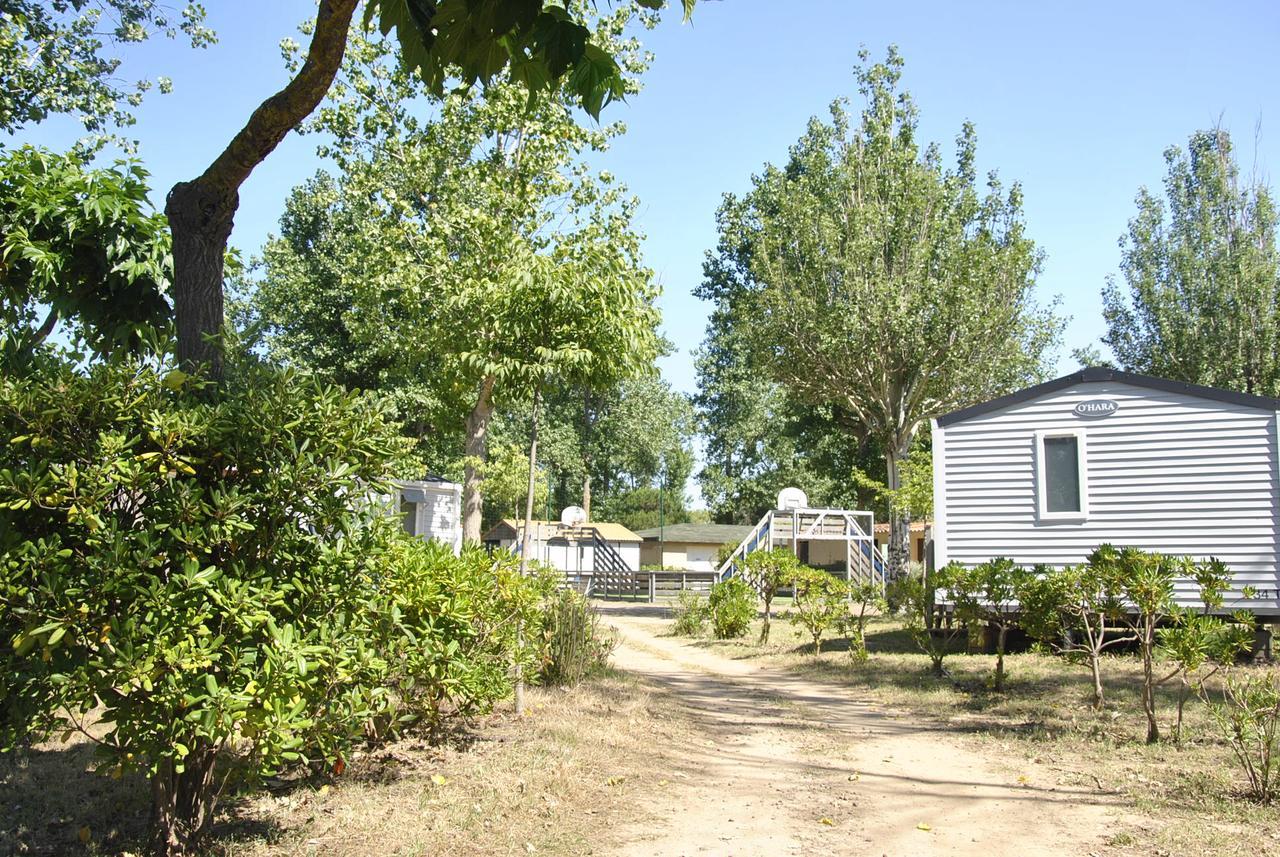 Campeggio La Dune