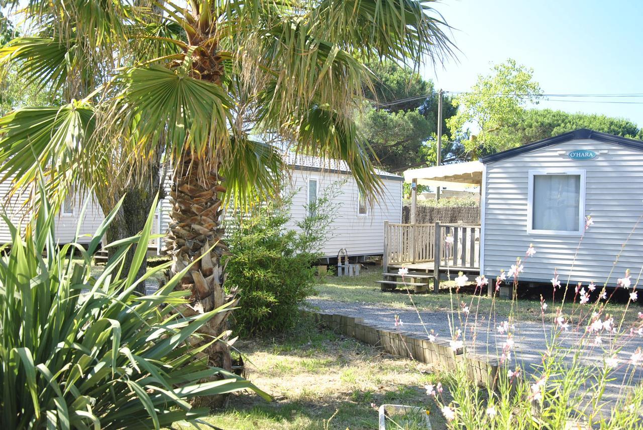 La Dune Campingplatz 3*